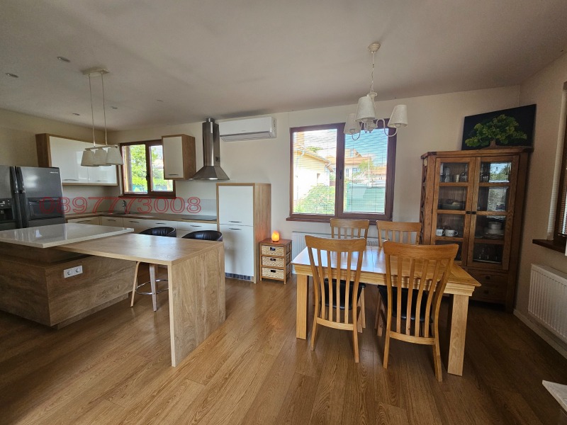 Продава  Къща област София , гр. Елин Пелин , 282 кв.м | 87413412 - изображение [5]