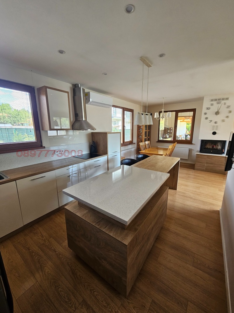 Продава  Къща област София , гр. Елин Пелин , 282 кв.м | 87413412 - изображение [2]