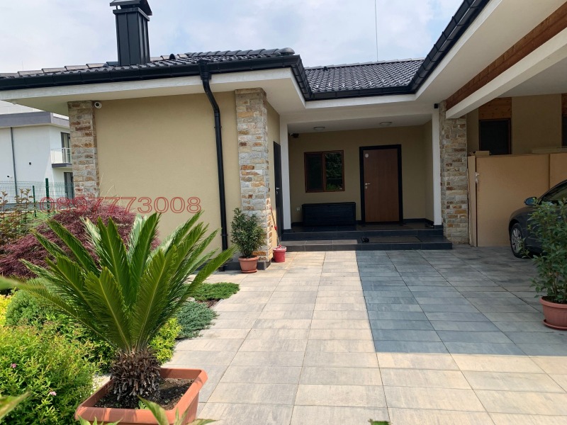 Продава  Къща област София , гр. Елин Пелин , 282 кв.м | 87413412 - изображение [16]