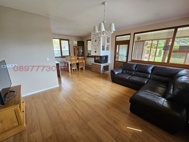 Продава  Къща област София , гр. Елин Пелин , 282 кв.м | 87413412 - изображение [6]