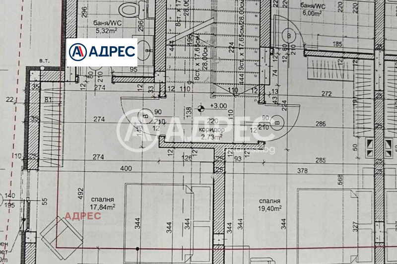 Продава КЪЩА, гр. Варна, м-т Манастирски рид, снимка 5 - Къщи - 52286741