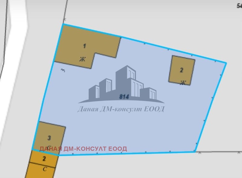 Продава КЪЩА, с. Златар, област Шумен, снимка 3 - Къщи - 52831143