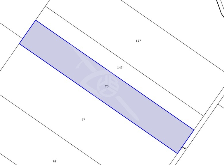 À venda  Trama Burgas , Izvor , 5971 m² | 94591841