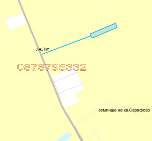Na prodej  Spiknutí Burgas , Černo more , 8000 m2 | 47568366 - obraz [2]