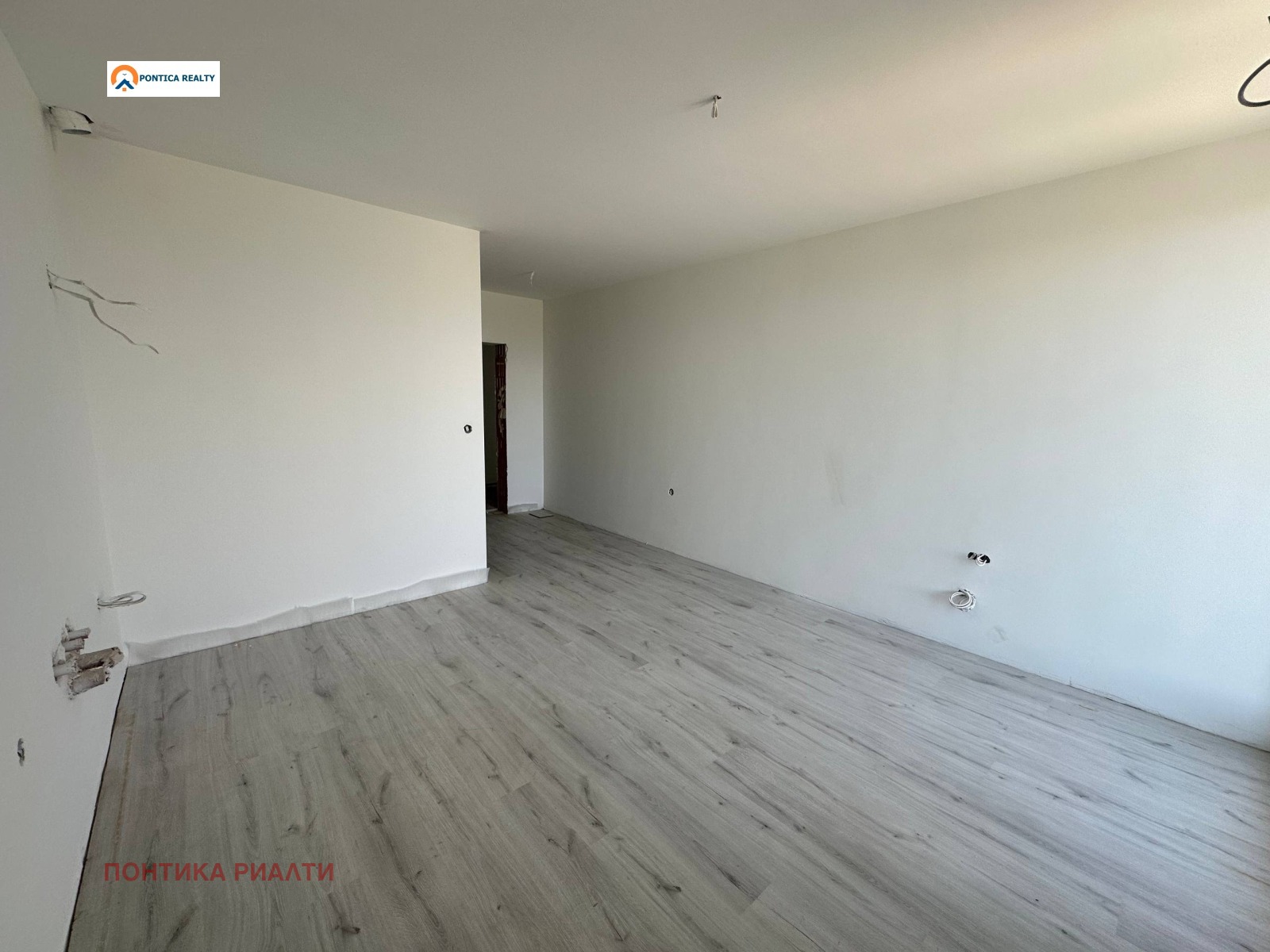 Продава 1-СТАЕН, гр. Несебър, област Бургас, снимка 3 - Апартаменти - 55012636