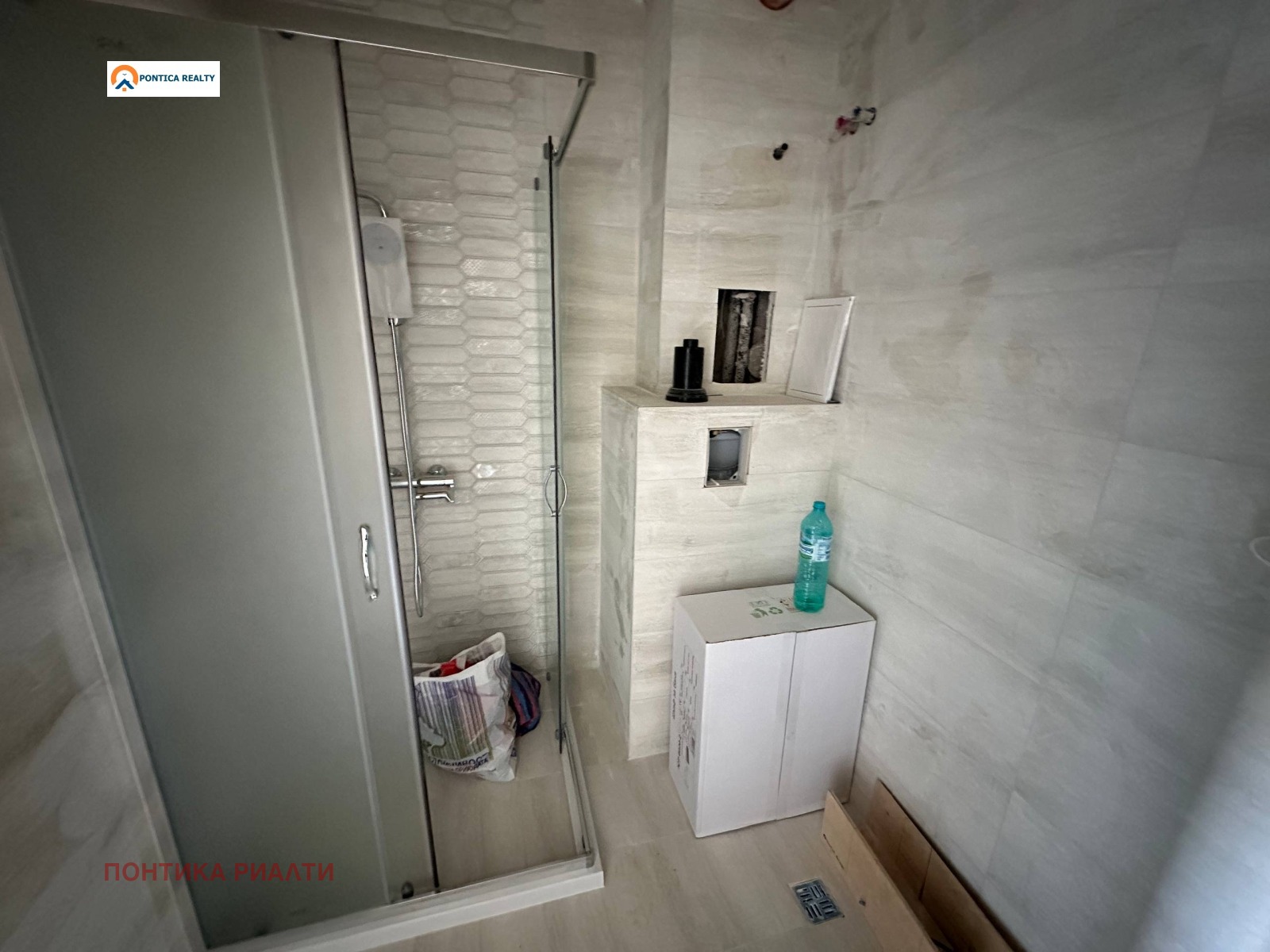 Продава 1-СТАЕН, гр. Несебър, област Бургас, снимка 2 - Апартаменти - 55012636