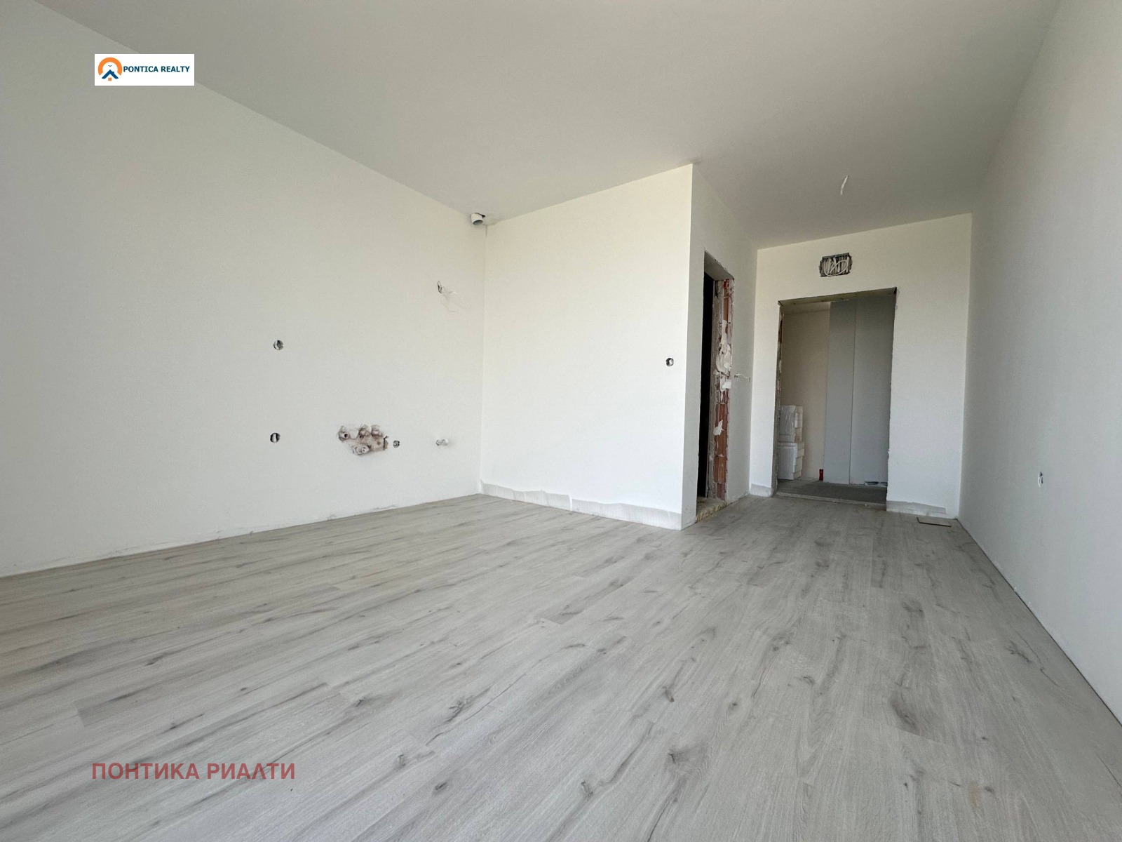 Продава 1-СТАЕН, гр. Несебър, област Бургас, снимка 4 - Апартаменти - 55012636