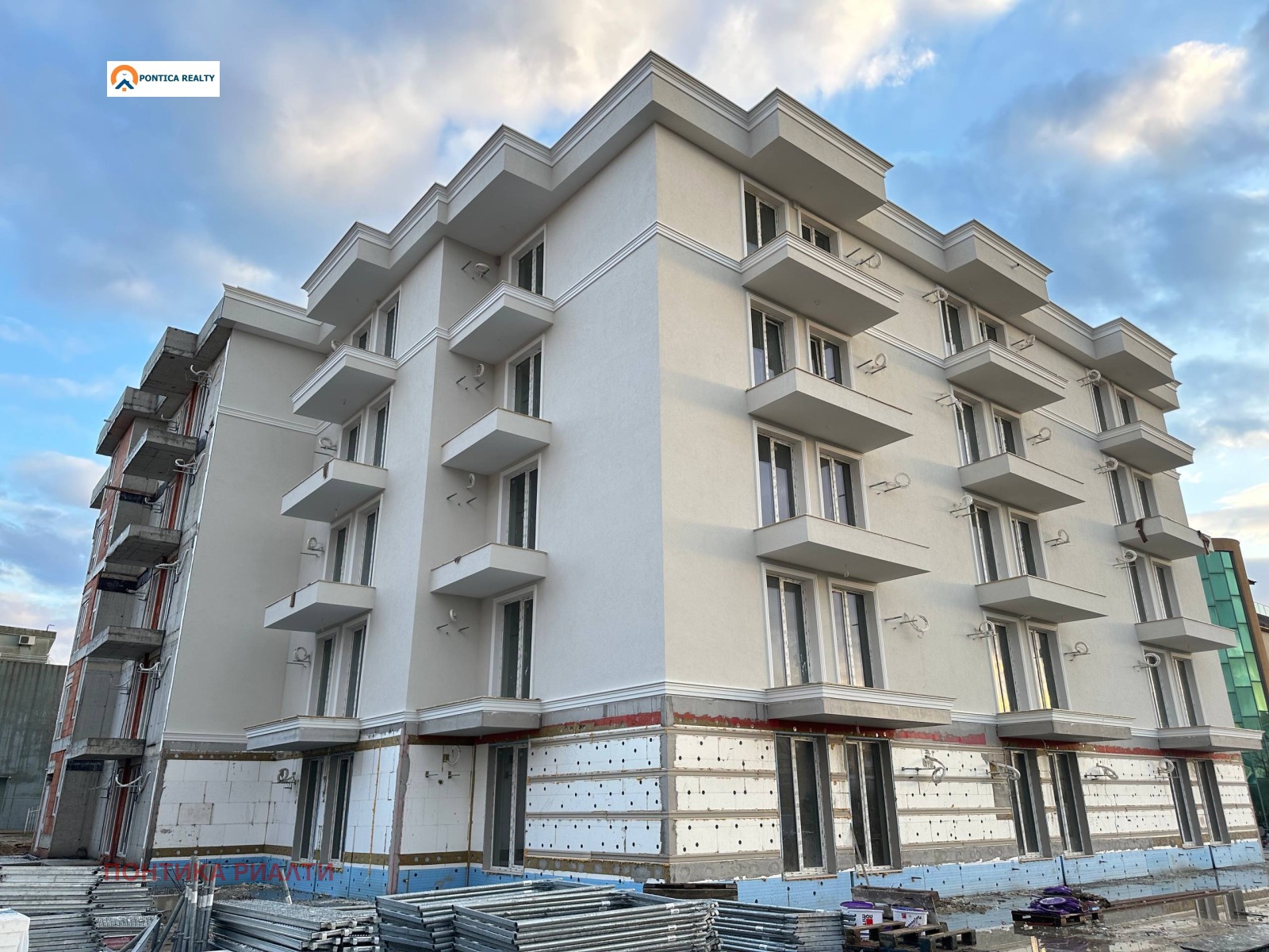 Продава 1-СТАЕН, гр. Несебър, област Бургас
