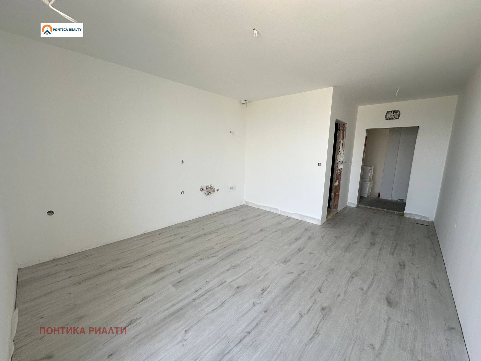Продава 1-СТАЕН, гр. Несебър, област Бургас, снимка 5 - Апартаменти - 55012636