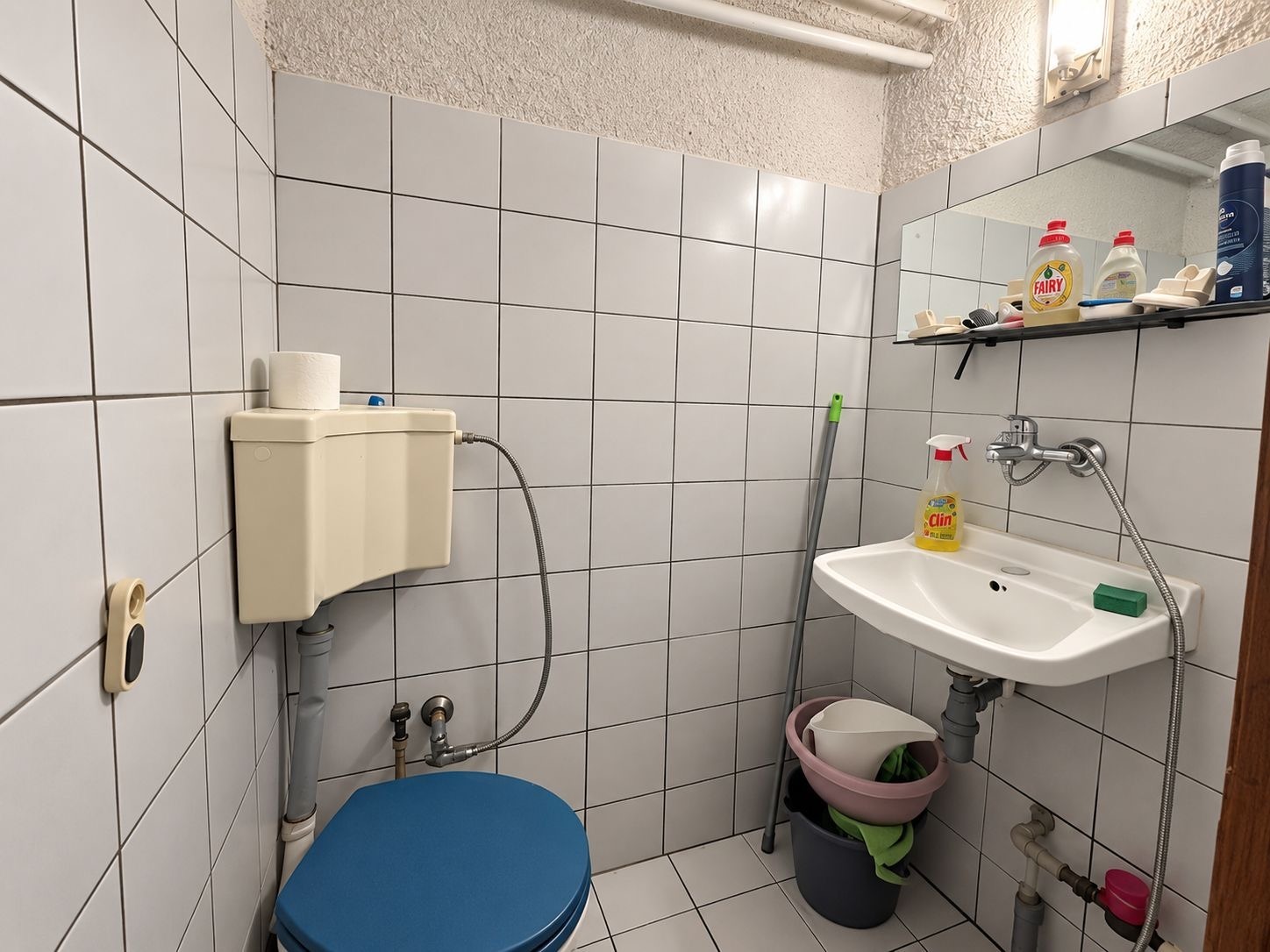 Продава 1-СТАЕН, гр. София, Лозенец, снимка 4 - Апартаменти - 56198146