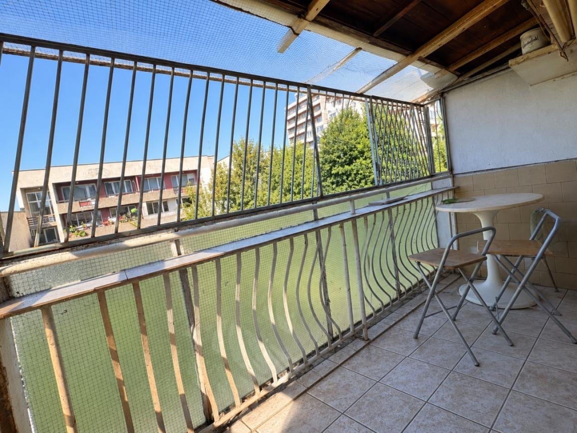 Продава 1-СТАЕН, гр. София, Лозенец, снимка 3 - Апартаменти - 56198146