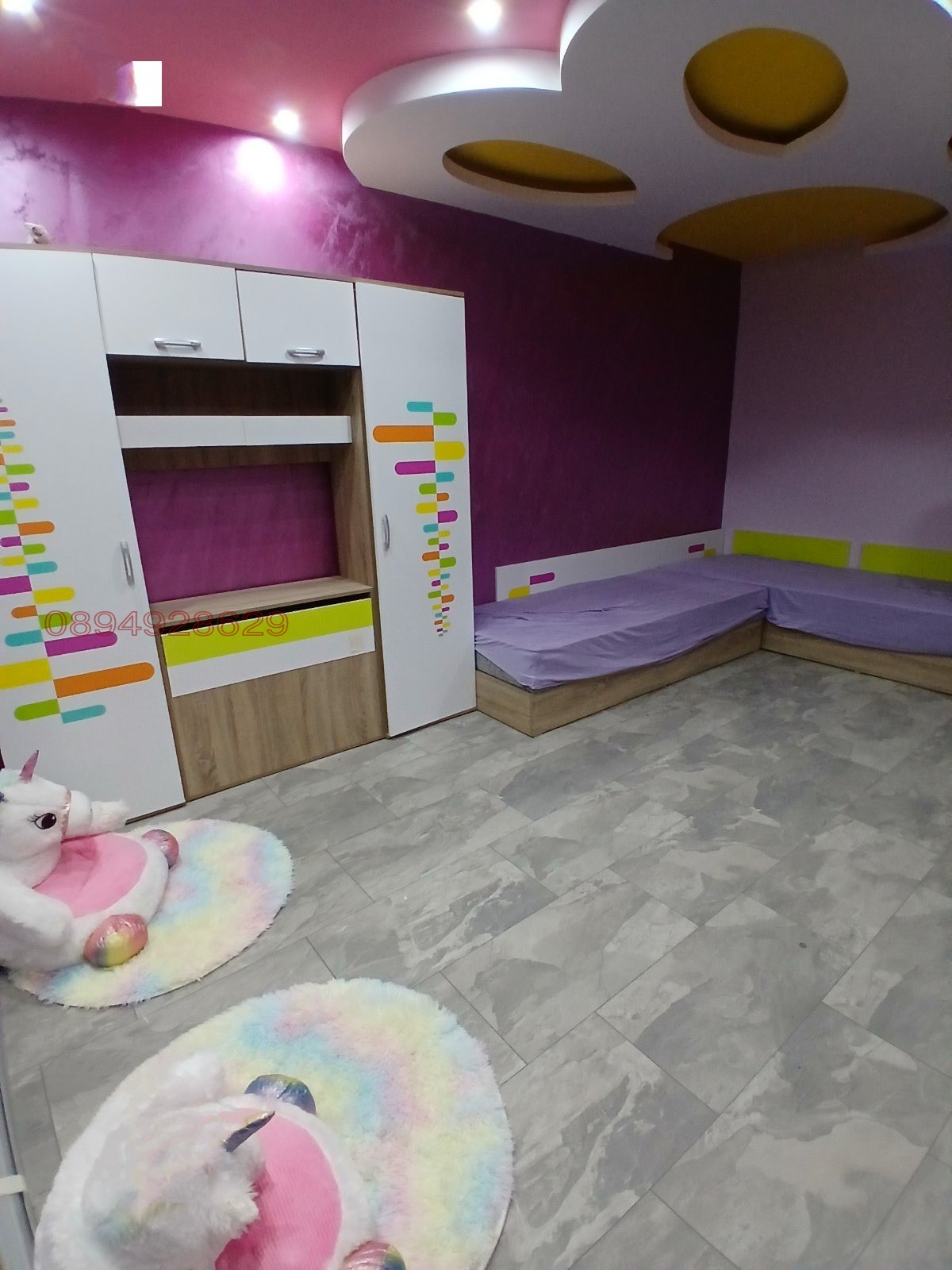 Продава 2-СТАЕН, гр. Радомир, област Перник, снимка 5 - Апартаменти - 54605406