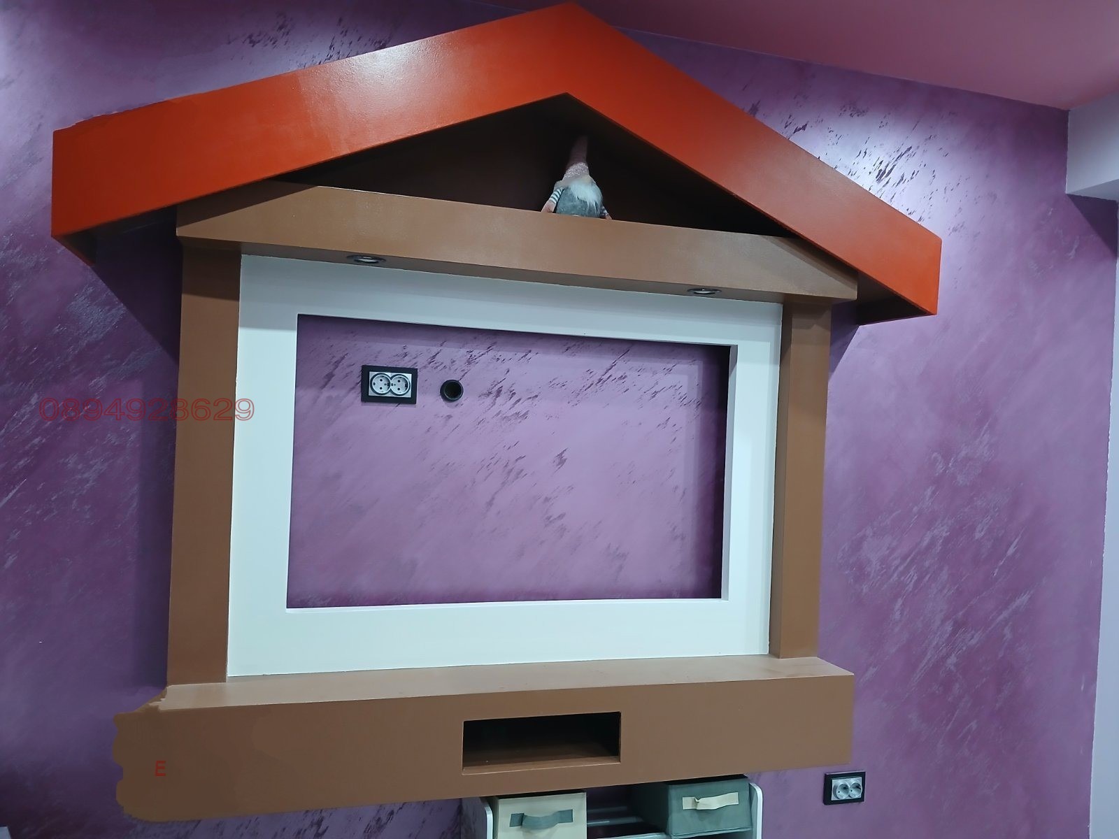 Продава 2-СТАЕН, гр. Радомир, област Перник, снимка 3 - Апартаменти - 54605406