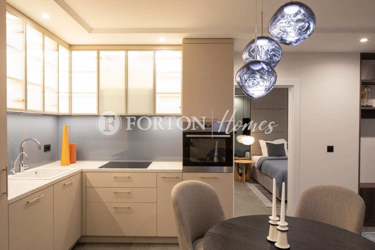 Продава 2-СТАЕН, гр. София, Витоша, снимка 5 - Апартаменти - 53615091