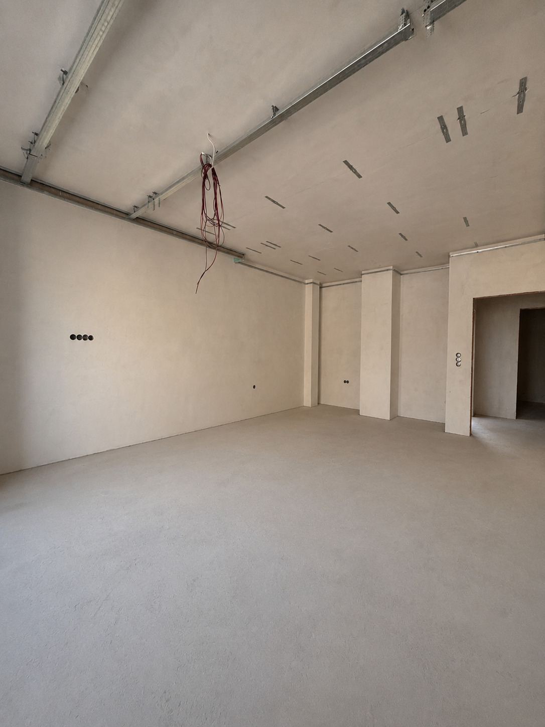 Продава 2-СТАЕН, гр. Пловдив, Христо Смирненски, снимка 4 - Апартаменти - 54915809