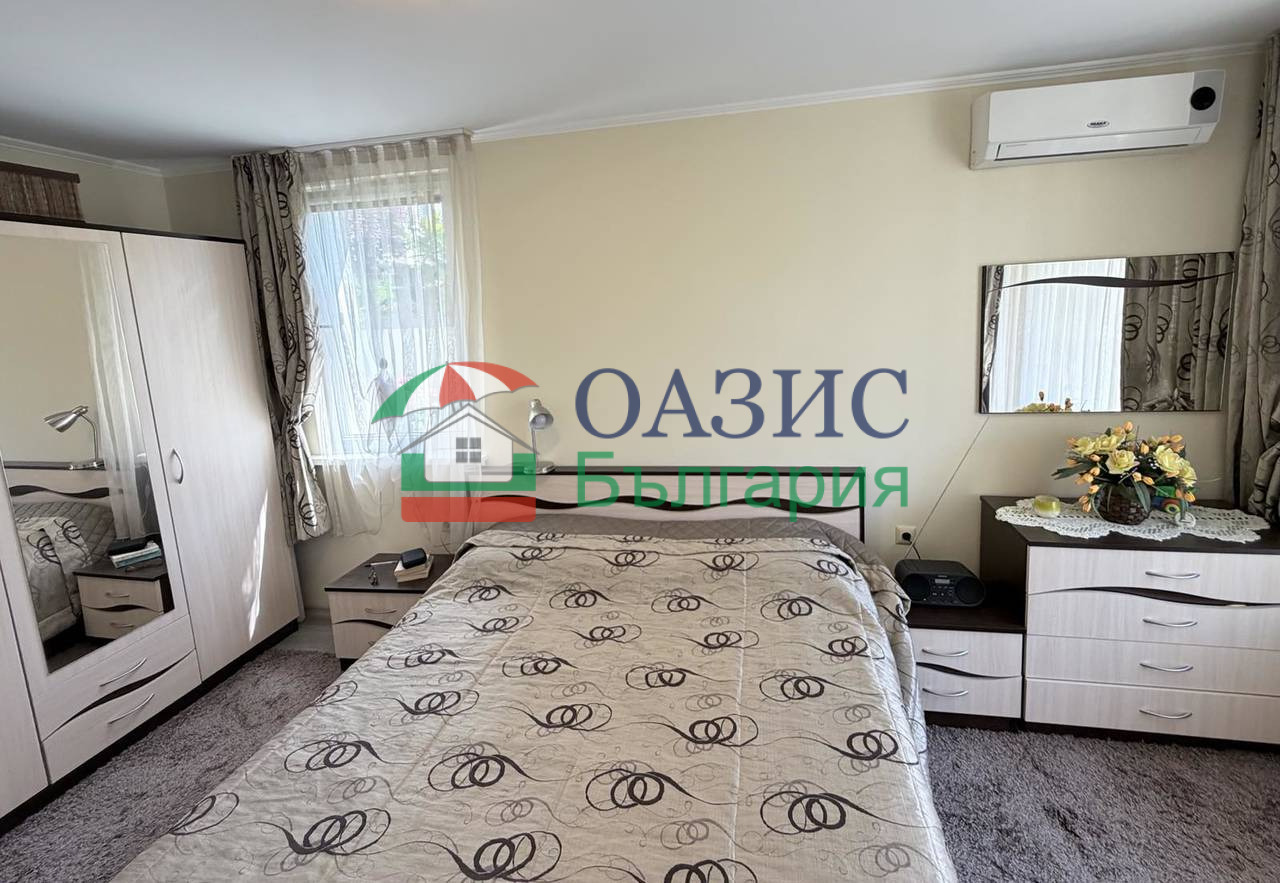 Продава 2-СТАЕН, с. Равда, област Бургас, снимка 10 - Апартаменти - 55271466