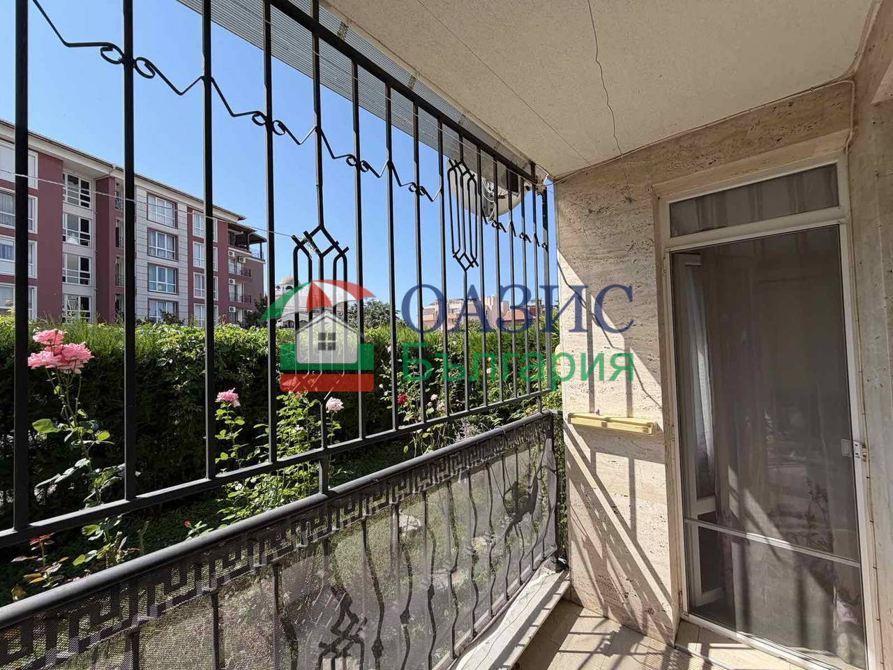 Продава 2-СТАЕН, с. Равда, област Бургас, снимка 11 - Апартаменти - 55271466