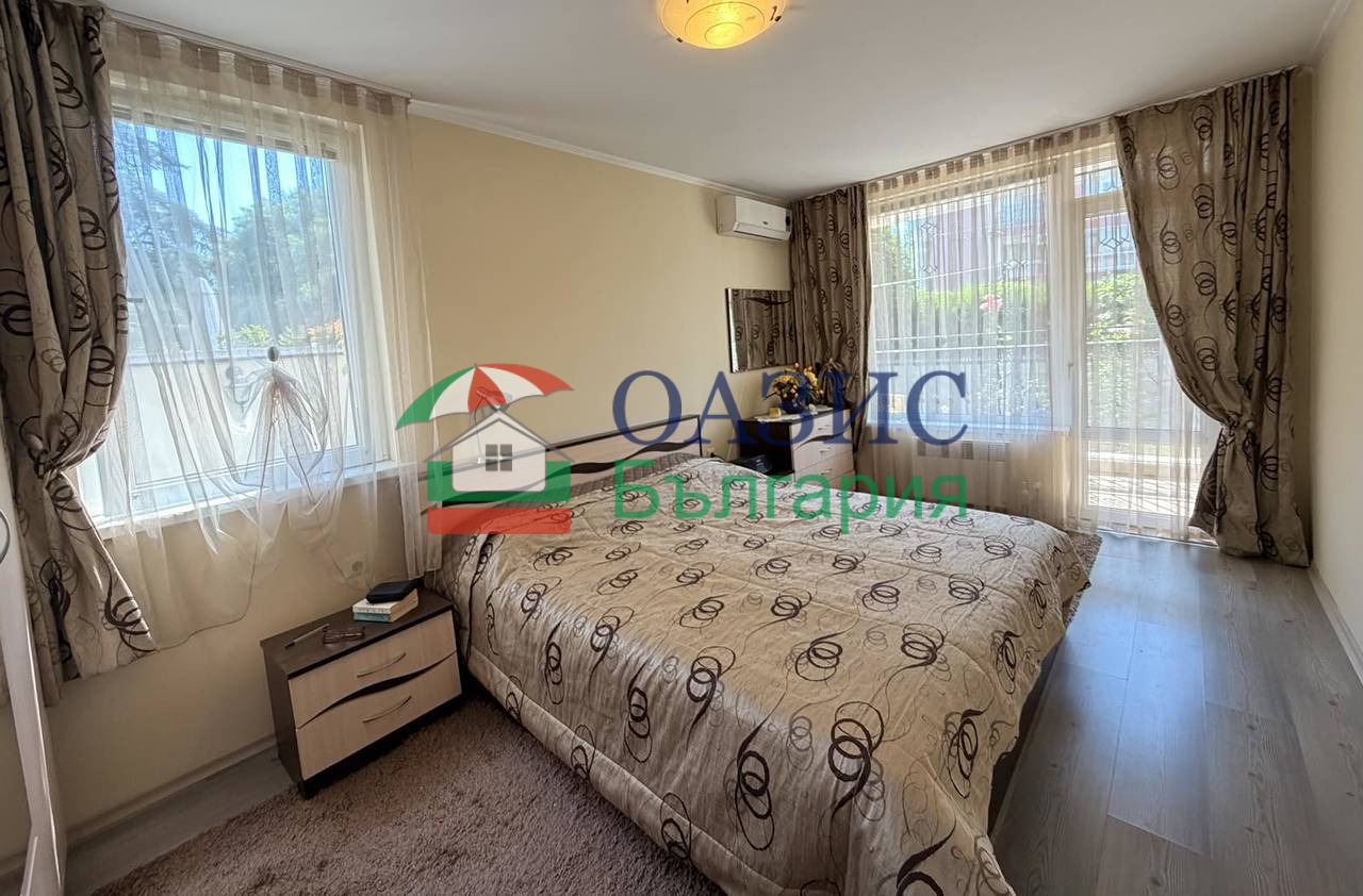 Продава 2-СТАЕН, с. Равда, област Бургас, снимка 8 - Апартаменти - 55271466