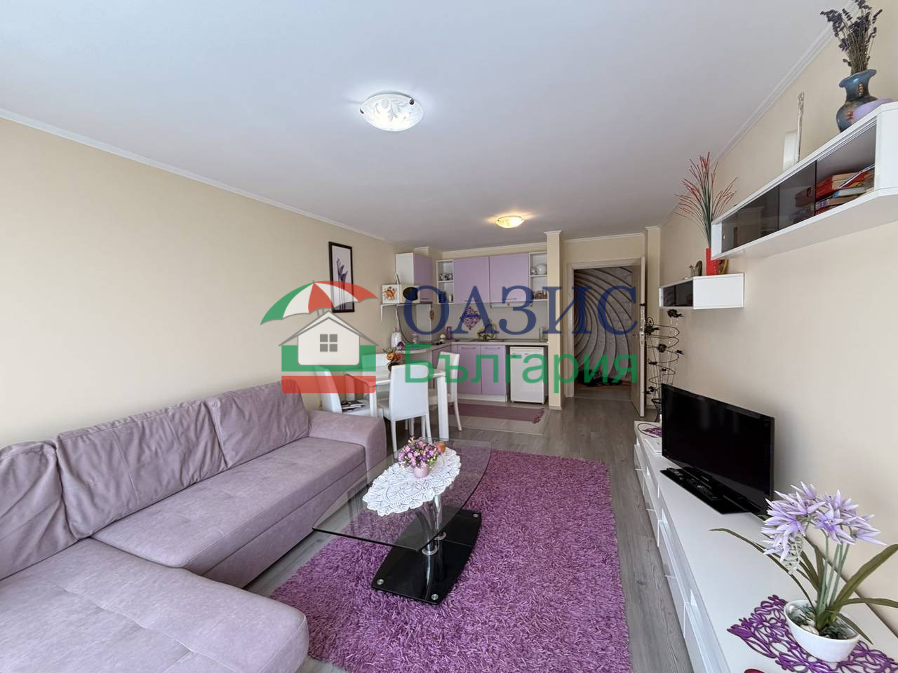 Продава 2-СТАЕН, с. Равда, област Бургас