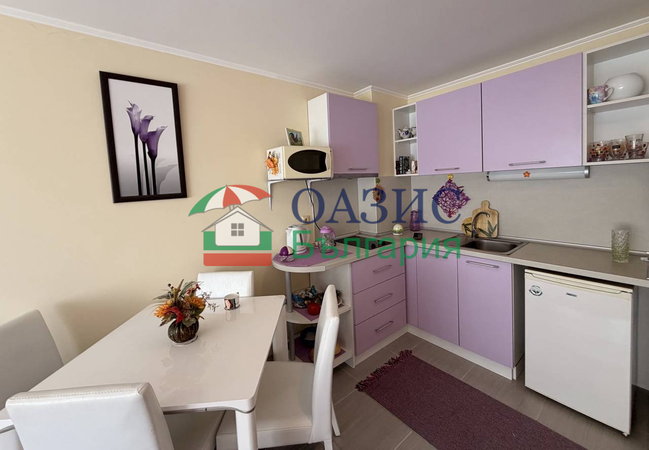 Продава 2-СТАЕН, с. Равда, област Бургас, снимка 6 - Апартаменти - 55271466