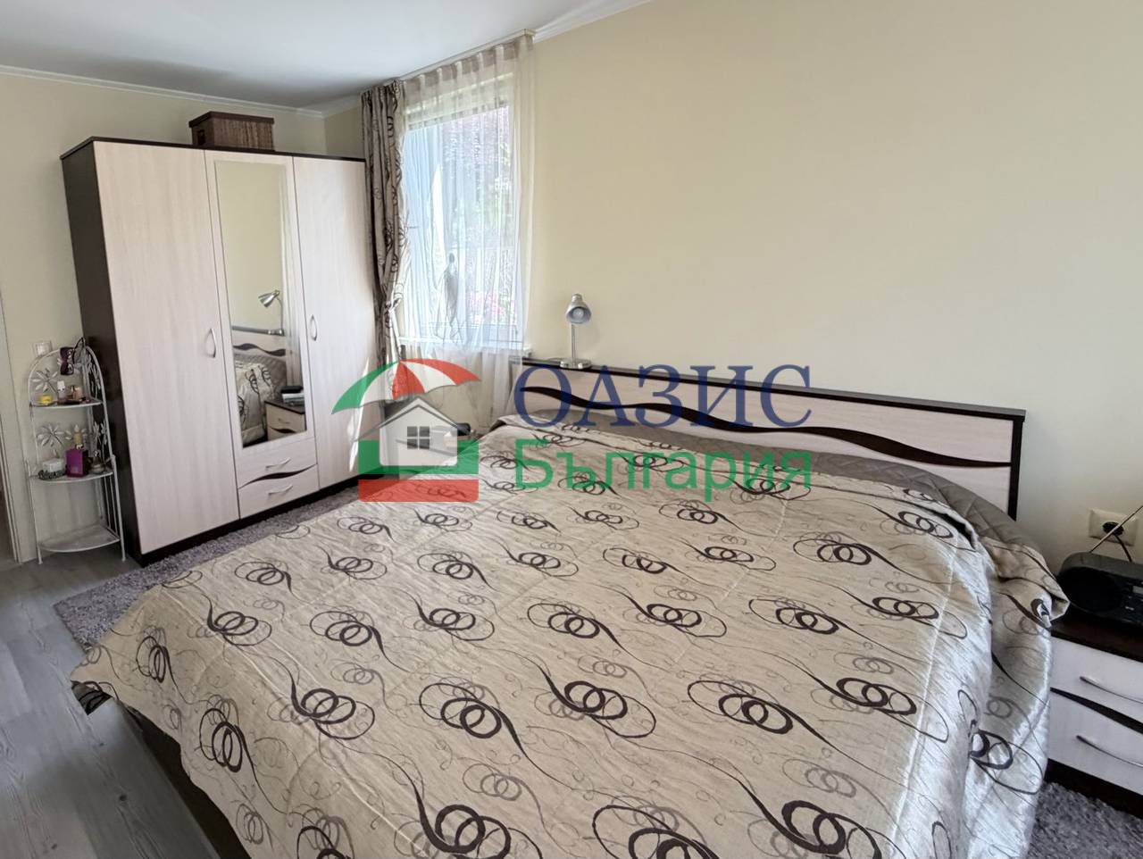 Продава 2-СТАЕН, с. Равда, област Бургас, снимка 9 - Апартаменти - 55271466