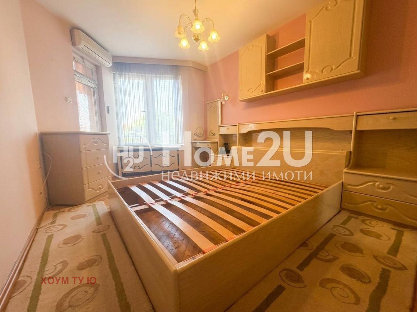 Продава 2-СТАЕН, гр. Пловдив, Мараша, снимка 4 - Апартаменти - 55616811