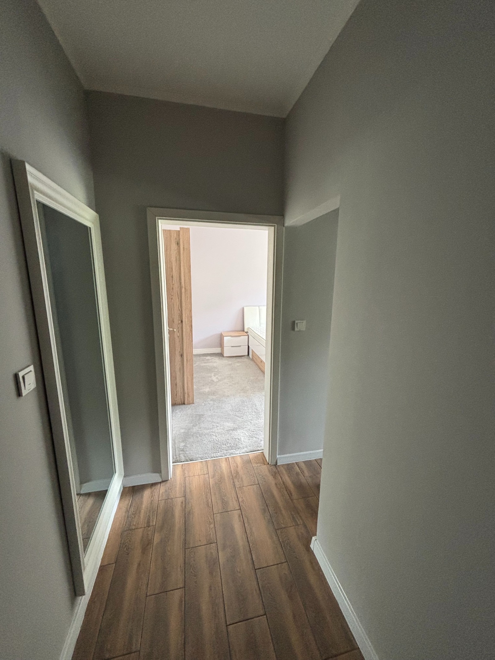 Продава 2-СТАЕН, гр. Перник, Изток, снимка 4 - Апартаменти - 56362133