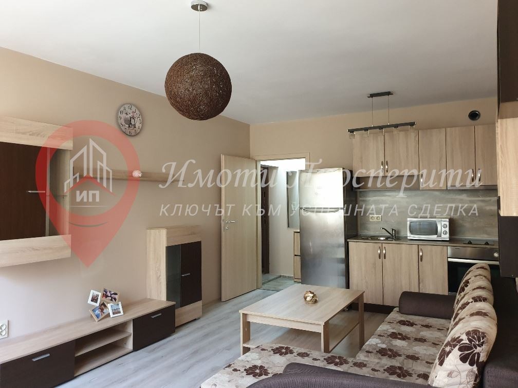 Продава 3-СТАЕН, гр. София, Красно село, снимка 14 - Апартаменти - 53633865