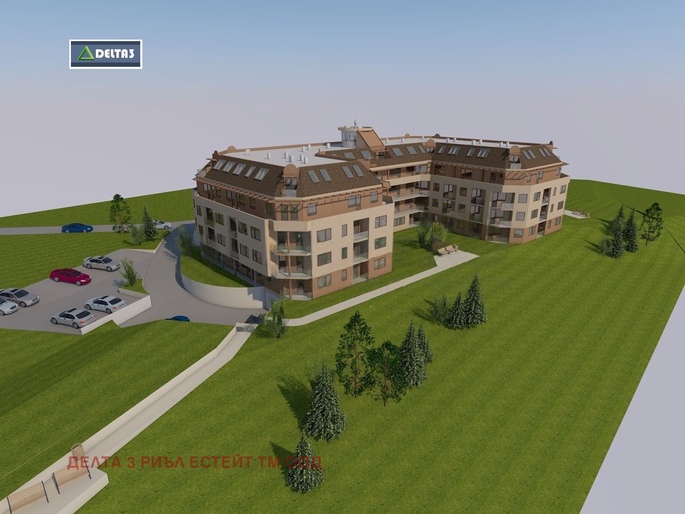 Продава 3-СТАЕН, гр. София, Горубляне, снимка 3 - Апартаменти - 53897731