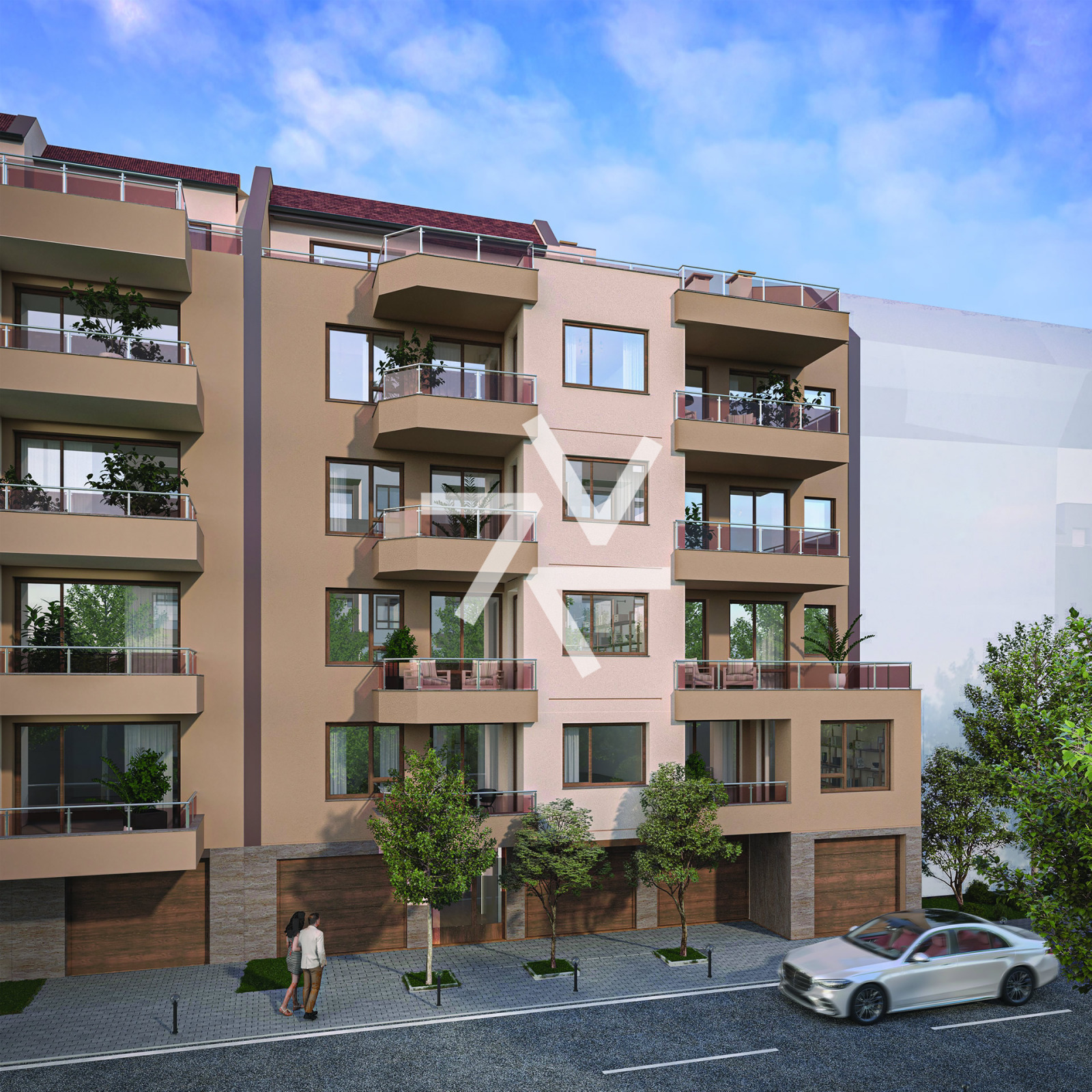 Продава 3-СТАЕН, гр. София, Надежда 2, снимка 5 - Апартаменти - 53972268