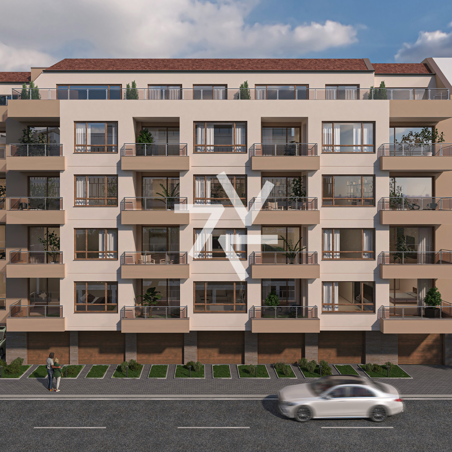 Продава 3-СТАЕН, гр. София, Надежда 2, снимка 4 - Апартаменти - 53972268