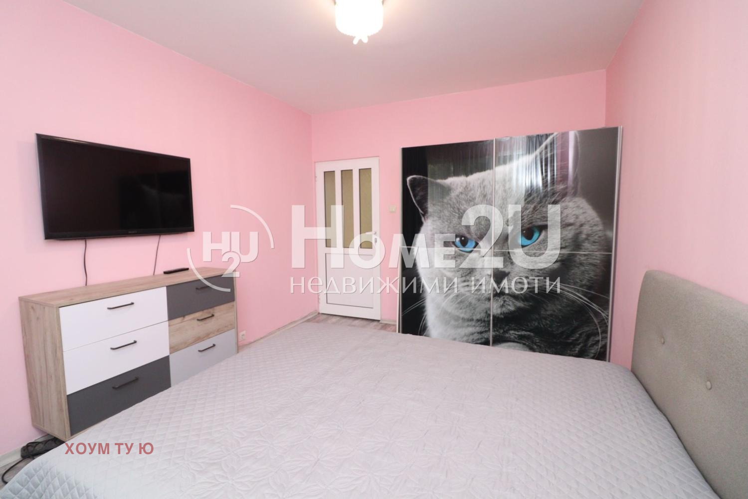 Продава 3-СТАЕН, гр. София, Сердика, снимка 7 - Апартаменти - 54714046