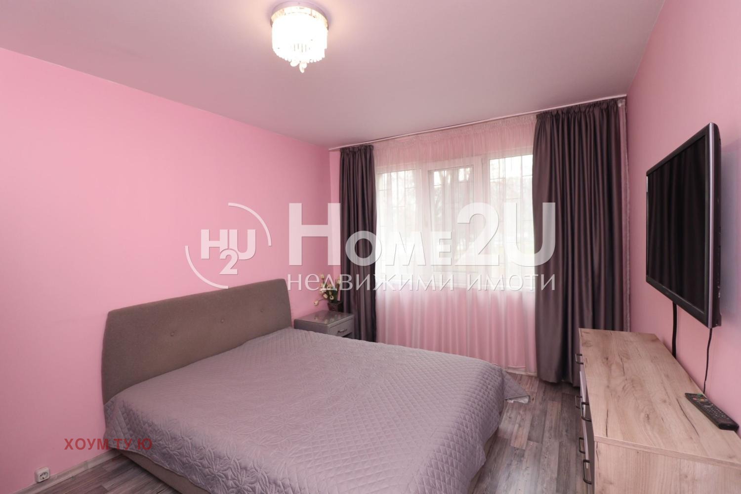 Продава 3-СТАЕН, гр. София, Сердика, снимка 8 - Апартаменти - 54714046