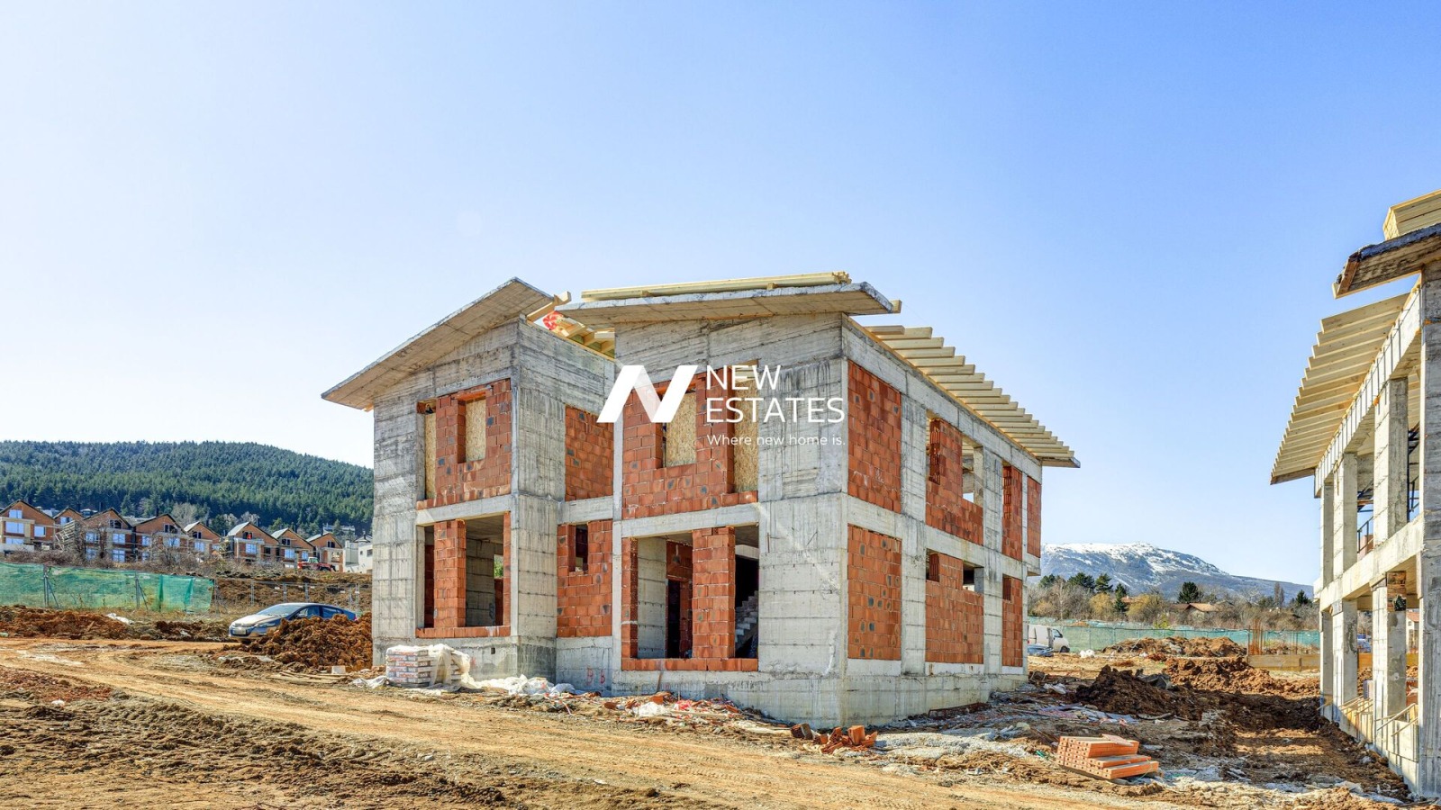 Продава 3-СТАЕН, гр. София, м-т Камбаните, снимка 17 - Апартаменти - 54987948