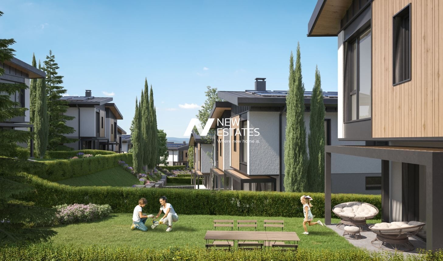 Продава 3-СТАЕН, гр. София, м-т Камбаните, снимка 7 - Апартаменти - 54987948