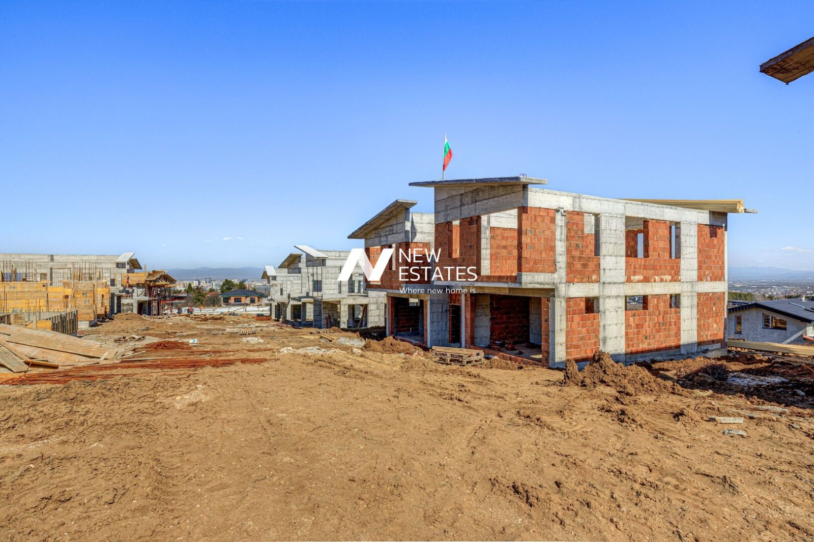 Продава 3-СТАЕН, гр. София, м-т Камбаните, снимка 16 - Апартаменти - 54987948