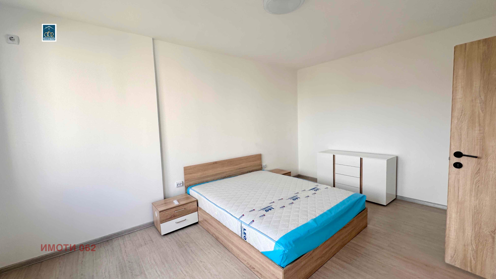 Продава 3-СТАЕН, гр. Велико Търново, Бузлуджа, снимка 6 - Апартаменти - 56258867