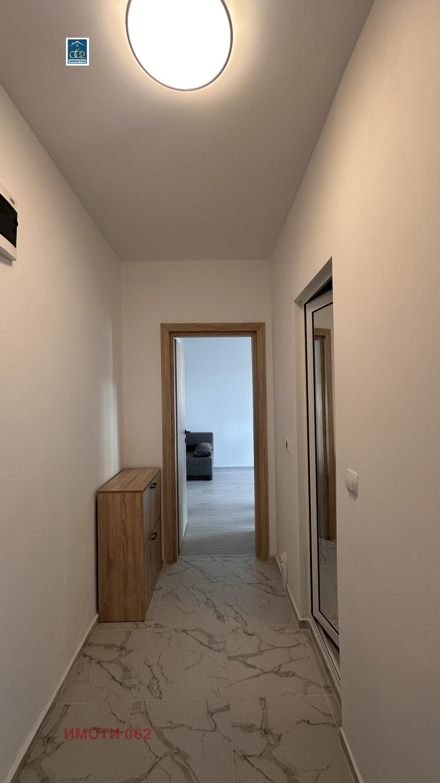 Продава 3-СТАЕН, гр. Велико Търново, Бузлуджа, снимка 8 - Апартаменти - 56258867