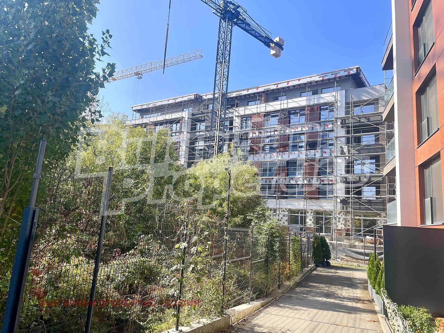 Продава 4-СТАЕН, гр. София, Кръстова вада, снимка 14 - Апартаменти - 54199661