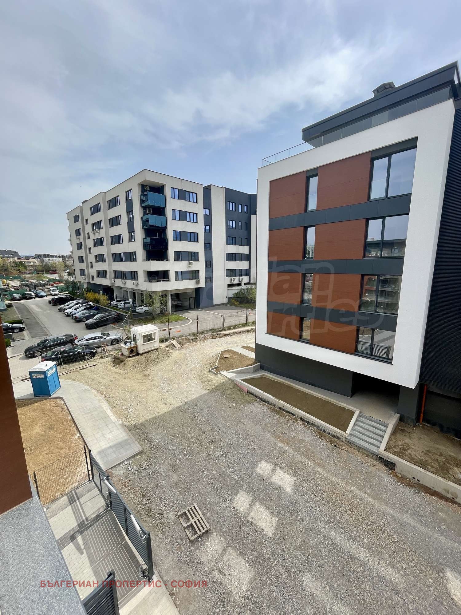 Продава 4-СТАЕН, гр. София, Кръстова вада, снимка 4 - Апартаменти - 54199661