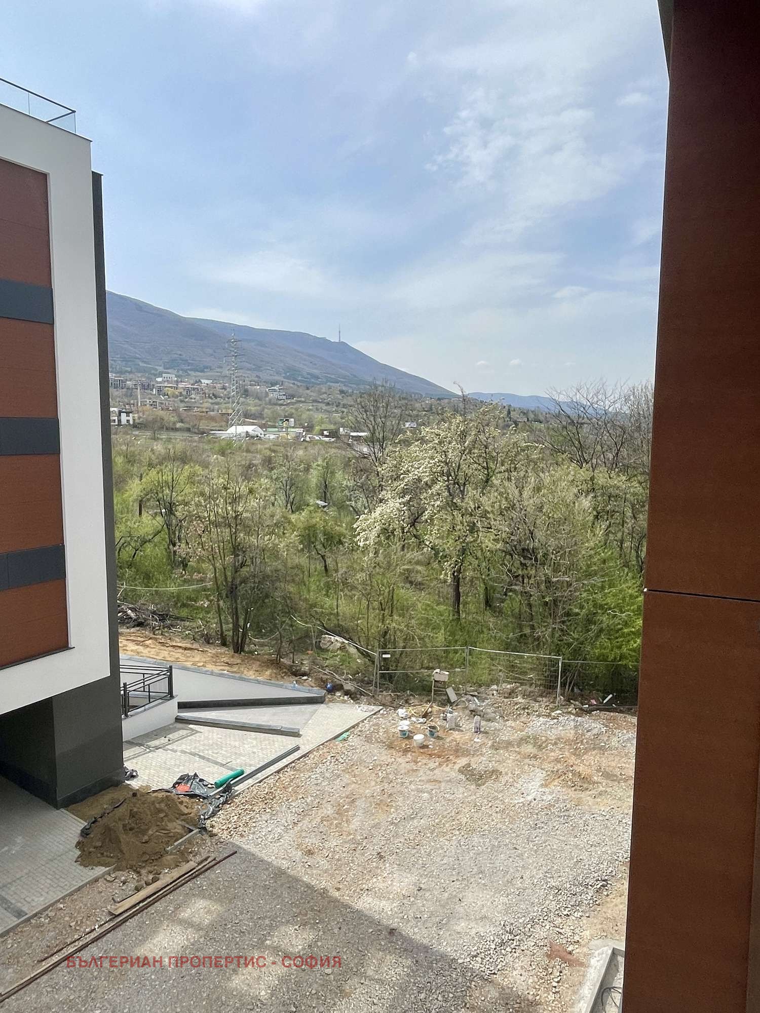 Продава 4-СТАЕН, гр. София, Кръстова вада, снимка 5 - Апартаменти - 54199661