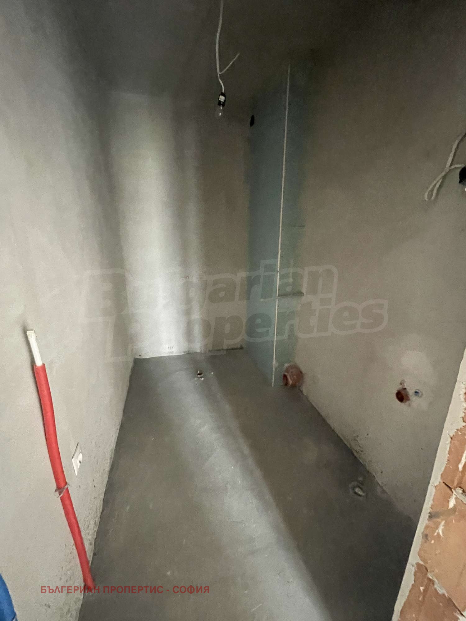 Продава 4-СТАЕН, гр. София, Кръстова вада, снимка 9 - Апартаменти - 54199661