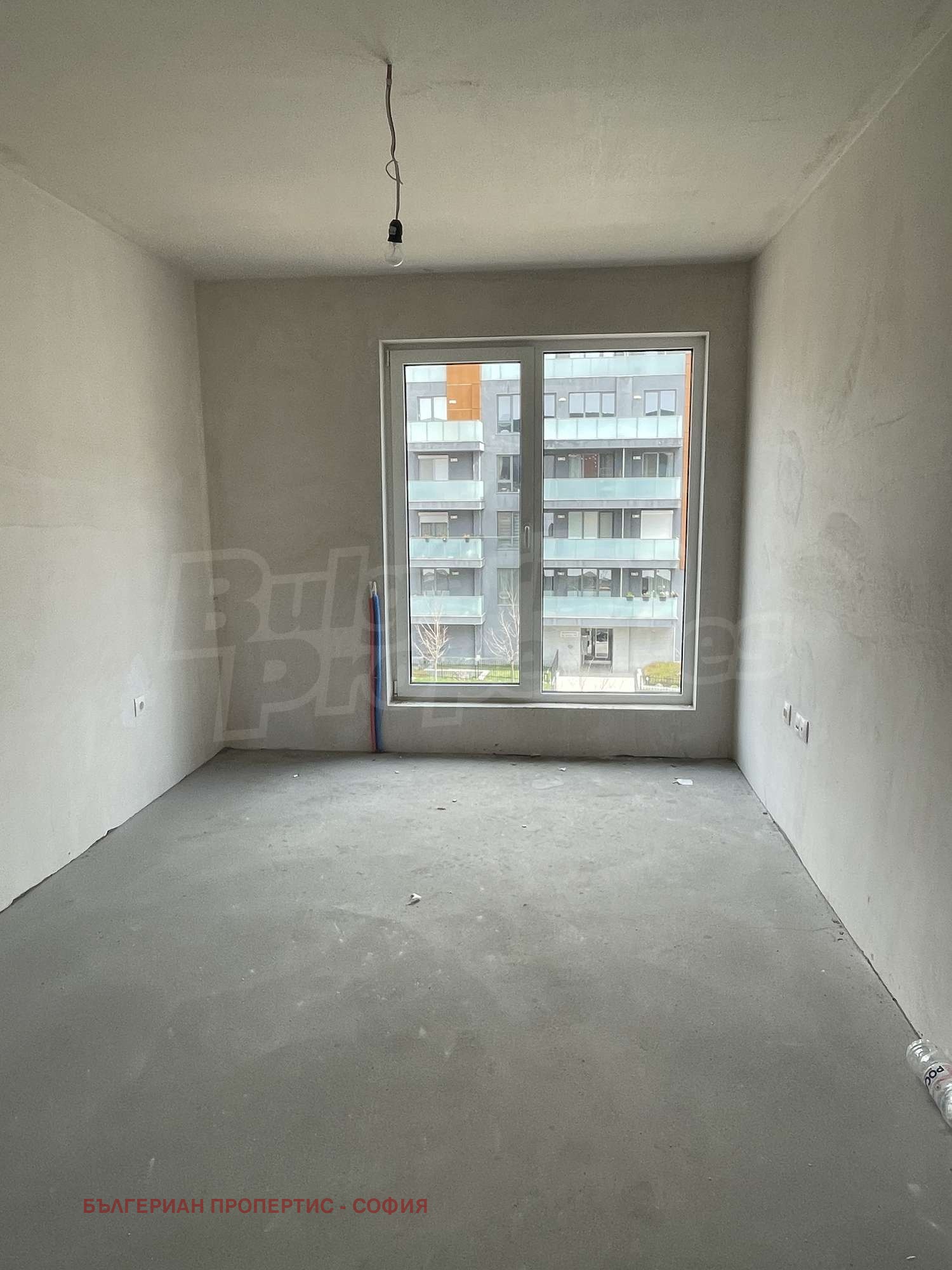 Продава 4-СТАЕН, гр. София, Кръстова вада, снимка 6 - Апартаменти - 54199661