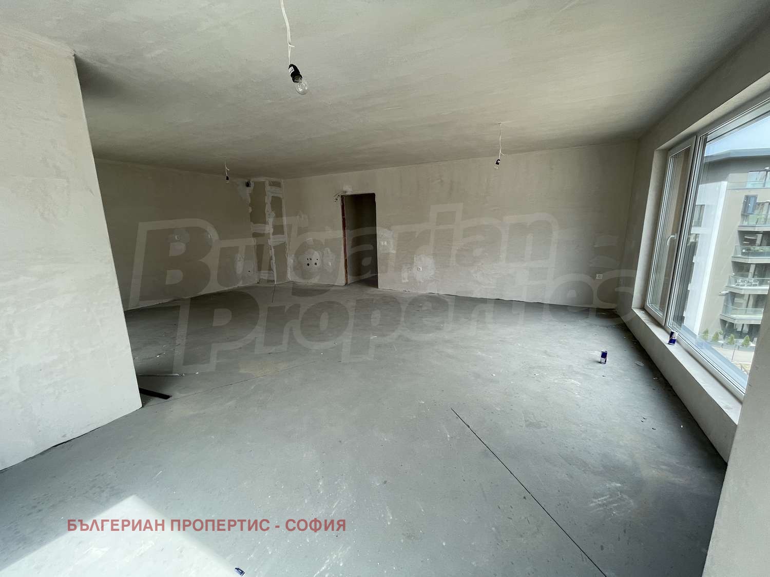 Продава 4-СТАЕН, гр. София, Кръстова вада, снимка 3 - Апартаменти - 54199661