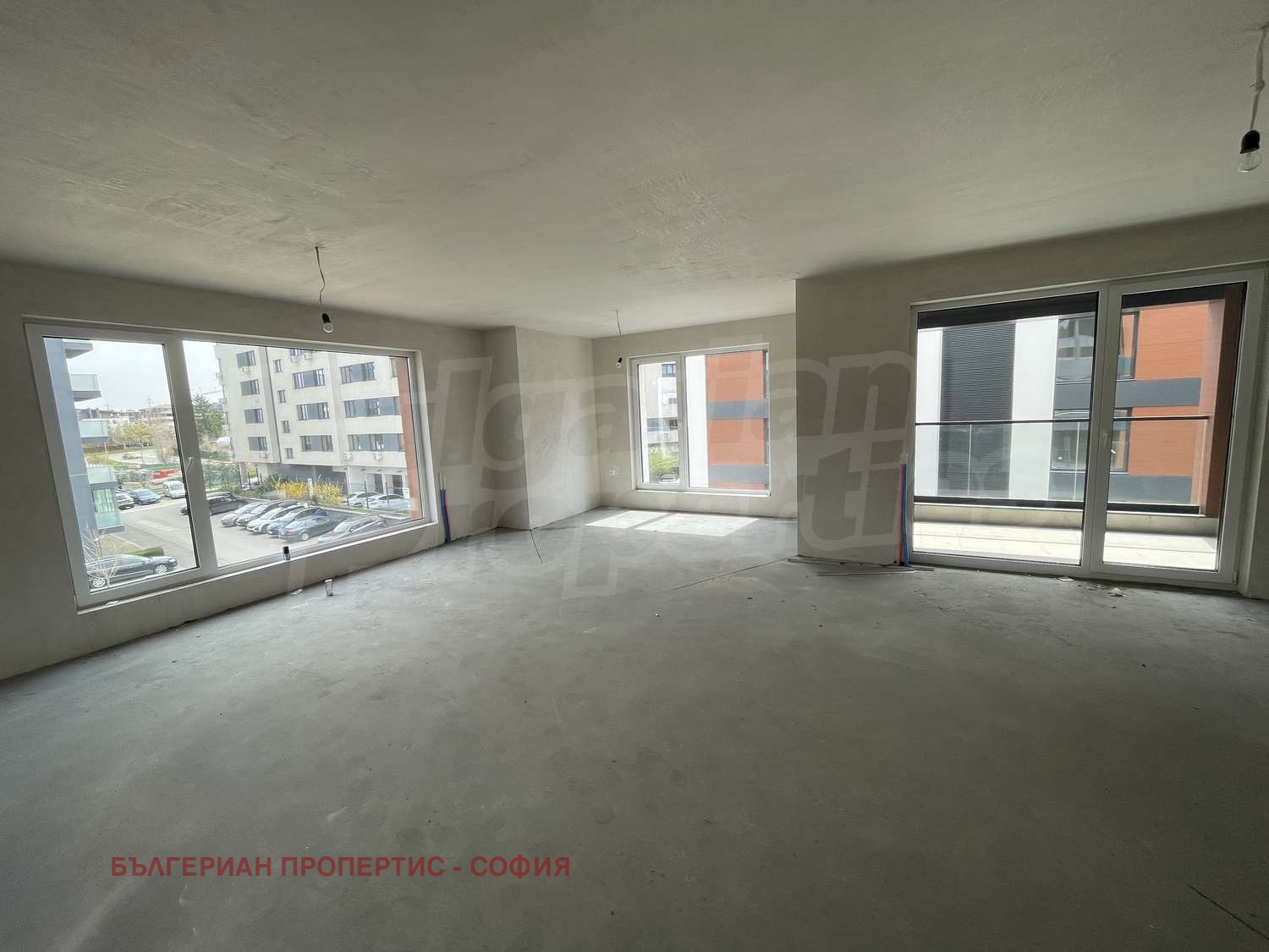 Продава 4-СТАЕН, гр. София, Кръстова вада