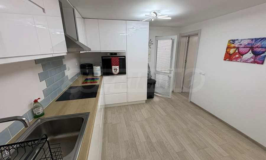 Продава 4-СТАЕН, гр. Свети Влас, област Бургас, снимка 9 - Апартаменти - 54847527
