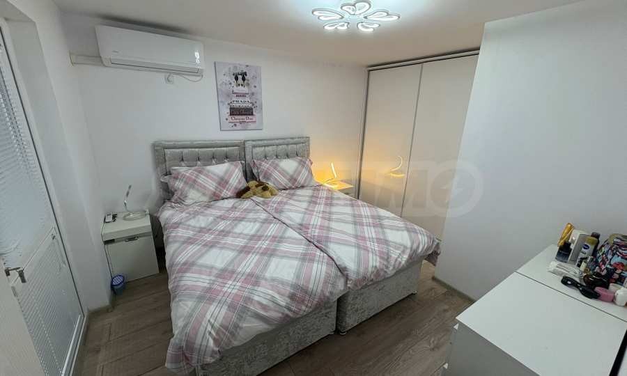 Продава 4-СТАЕН, гр. Свети Влас, област Бургас, снимка 12 - Апартаменти - 54847527