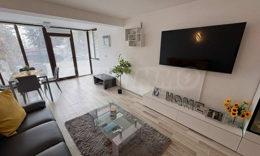 Продава 4-СТАЕН, гр. Свети Влас, област Бургас, снимка 3 - Апартаменти - 54847527