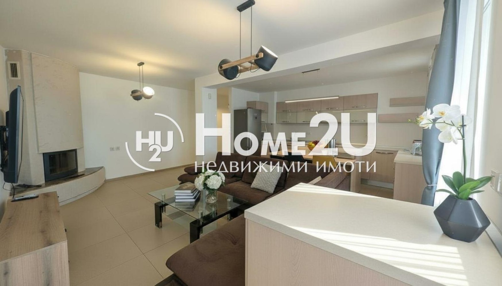 Продава МНОГОСТАЕН, гр. Бургас, област Бургас, снимка 3 - Апартаменти - 54235258