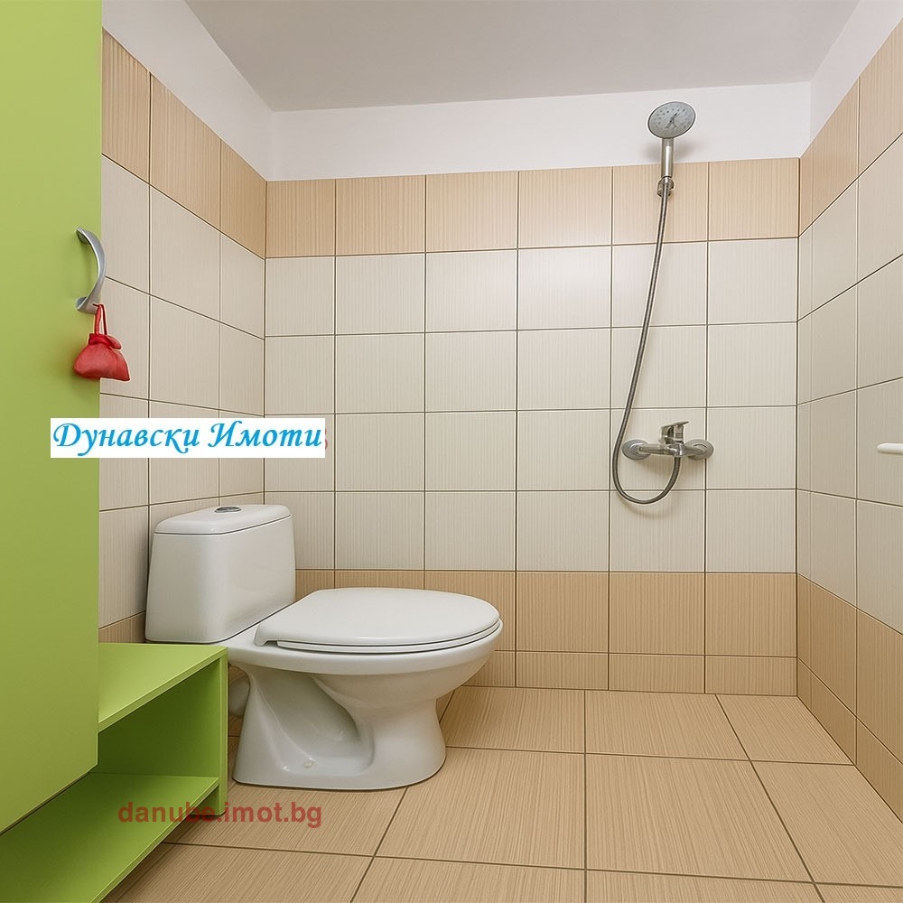 Продава ОФИС, гр. Русе, Ялта, снимка 5 - Офиси - 55503110